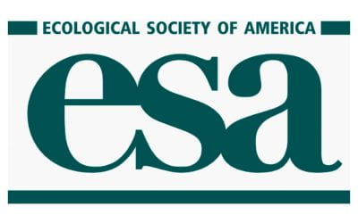 2 CSP Faculty Receive Ecological Society of America Fellowships