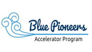 Blue pioneers accelerator program