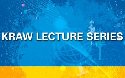 Watch the March 19 Kraw Lecture Featuring CSP Director and Students