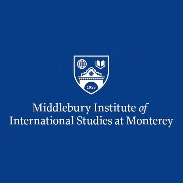 Logo of Middlebury Institute of International Studies at Monterey
