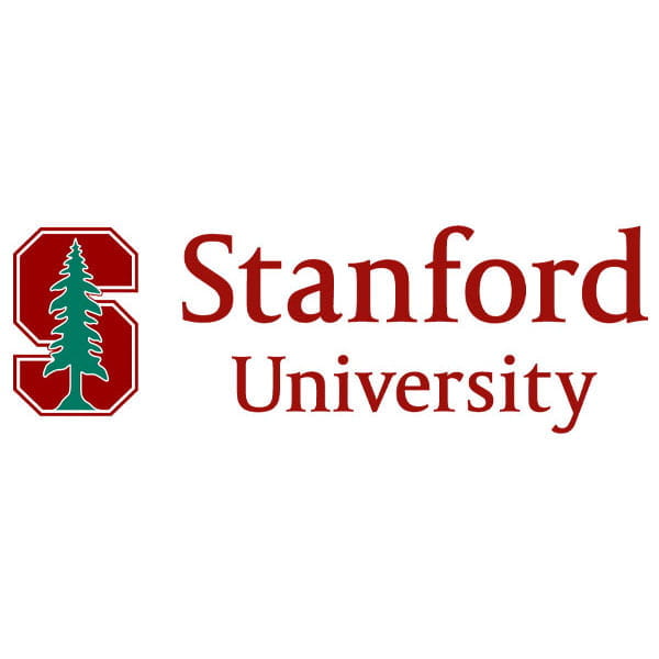 A Stanford logo