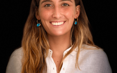 CSP Student Alexandra Boutros named Aspen Institute Future Climate Leader